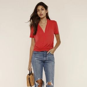 Heartloom  Riley Blouse